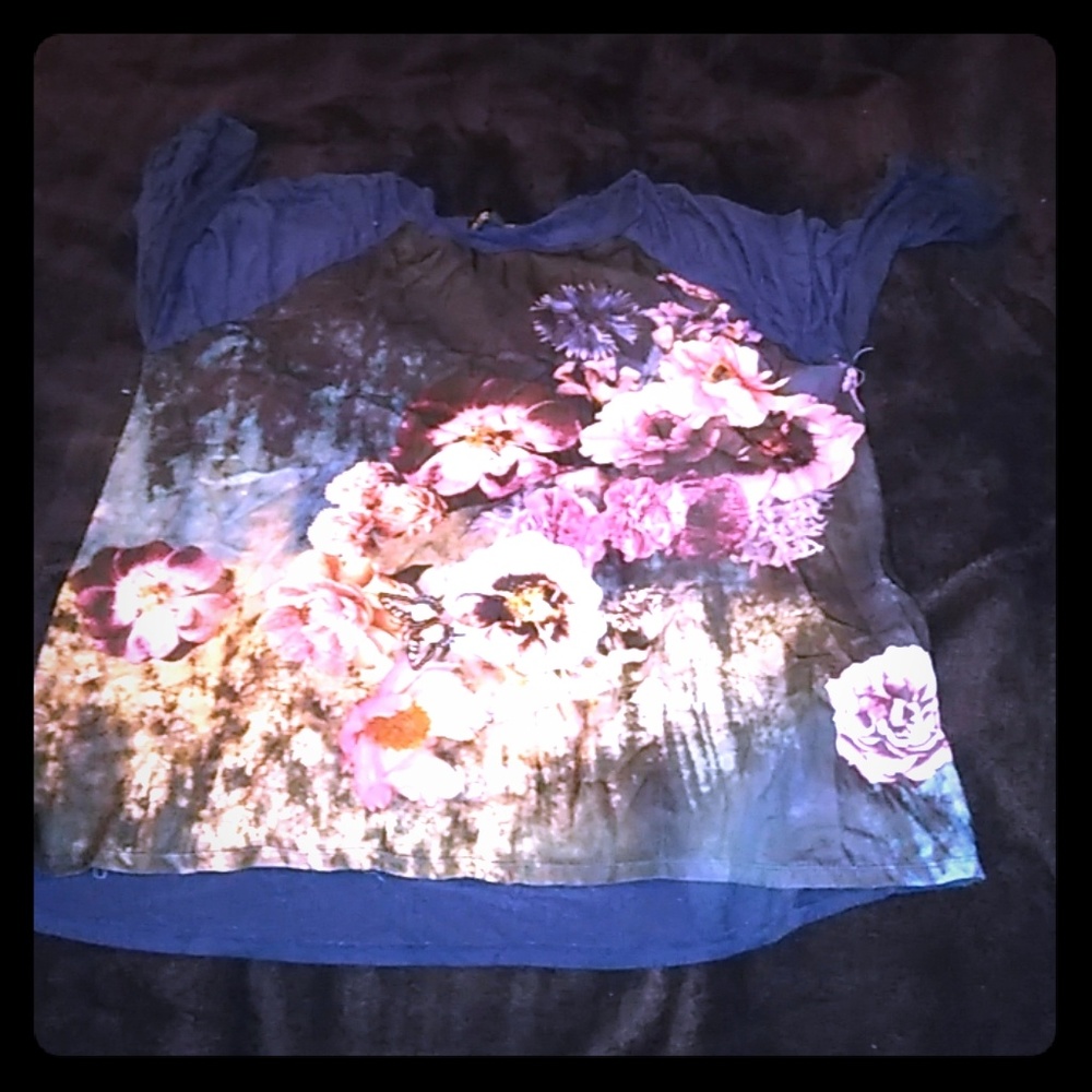 Casual shirt